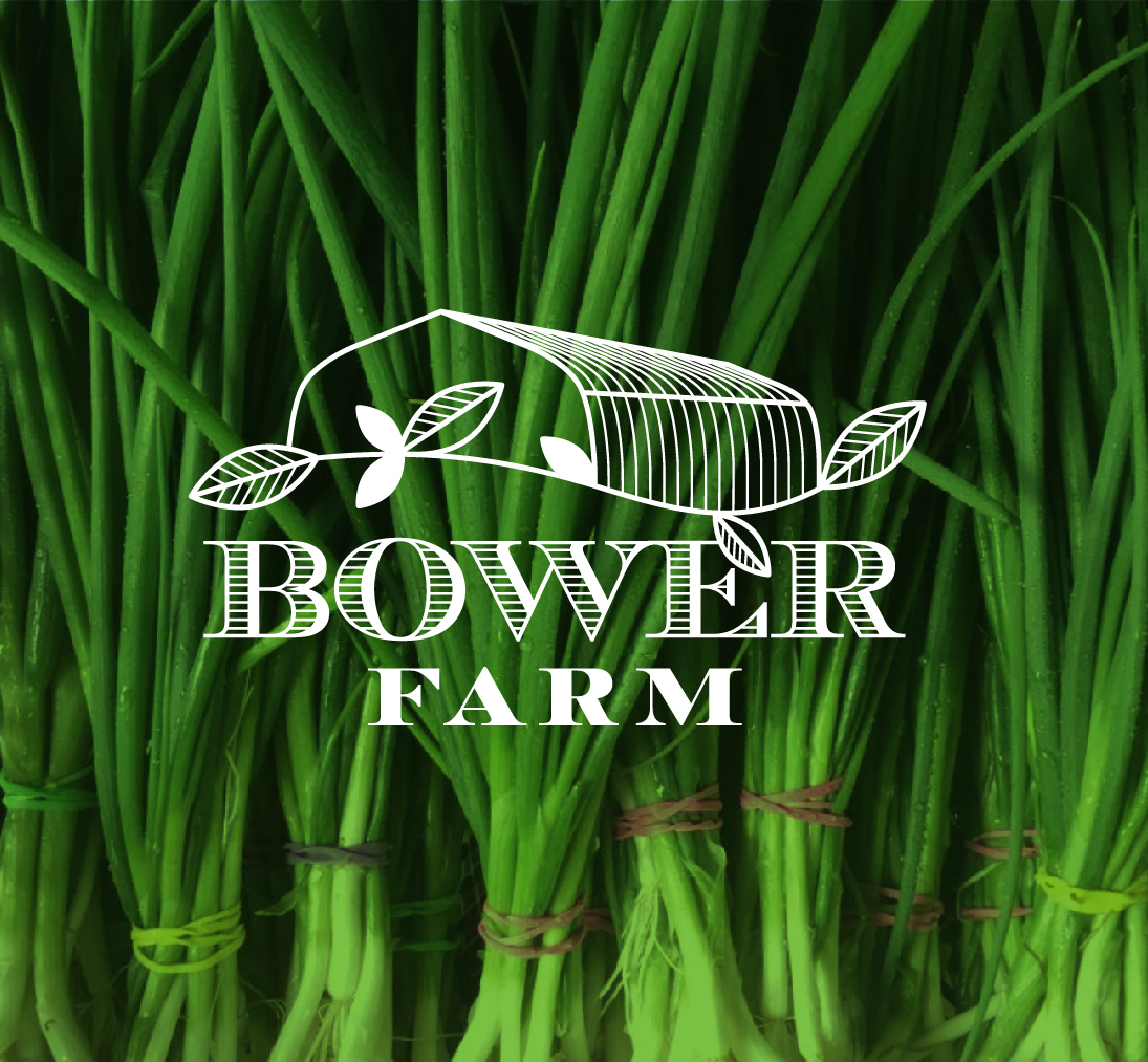 Bower Farm logo