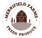 Merrifield Farms logo